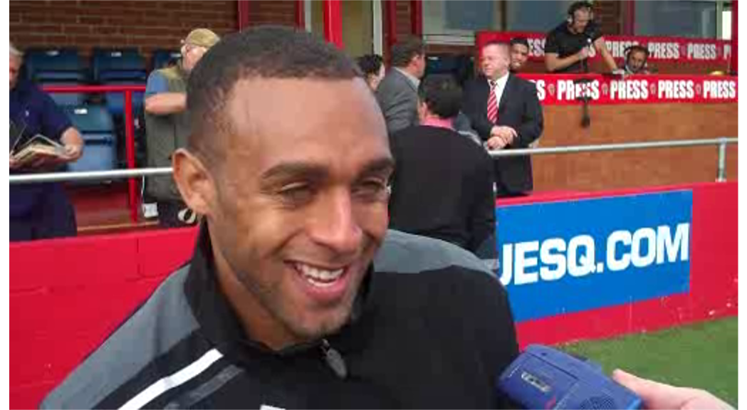 Preview: Alfreton Town v Wrexham FC