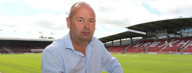 Don Bircham on the historic yes vote