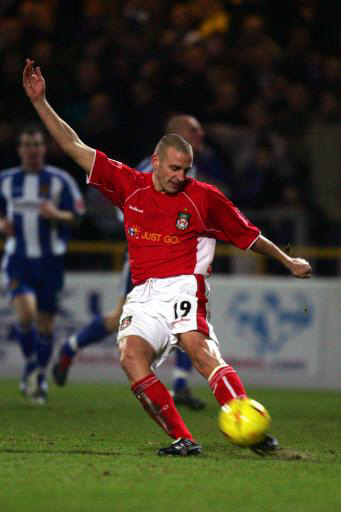 Macclesfield v Wrexham Preview