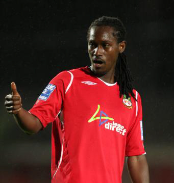 VOTE | Wrexham AFC’s Best National League Right Back