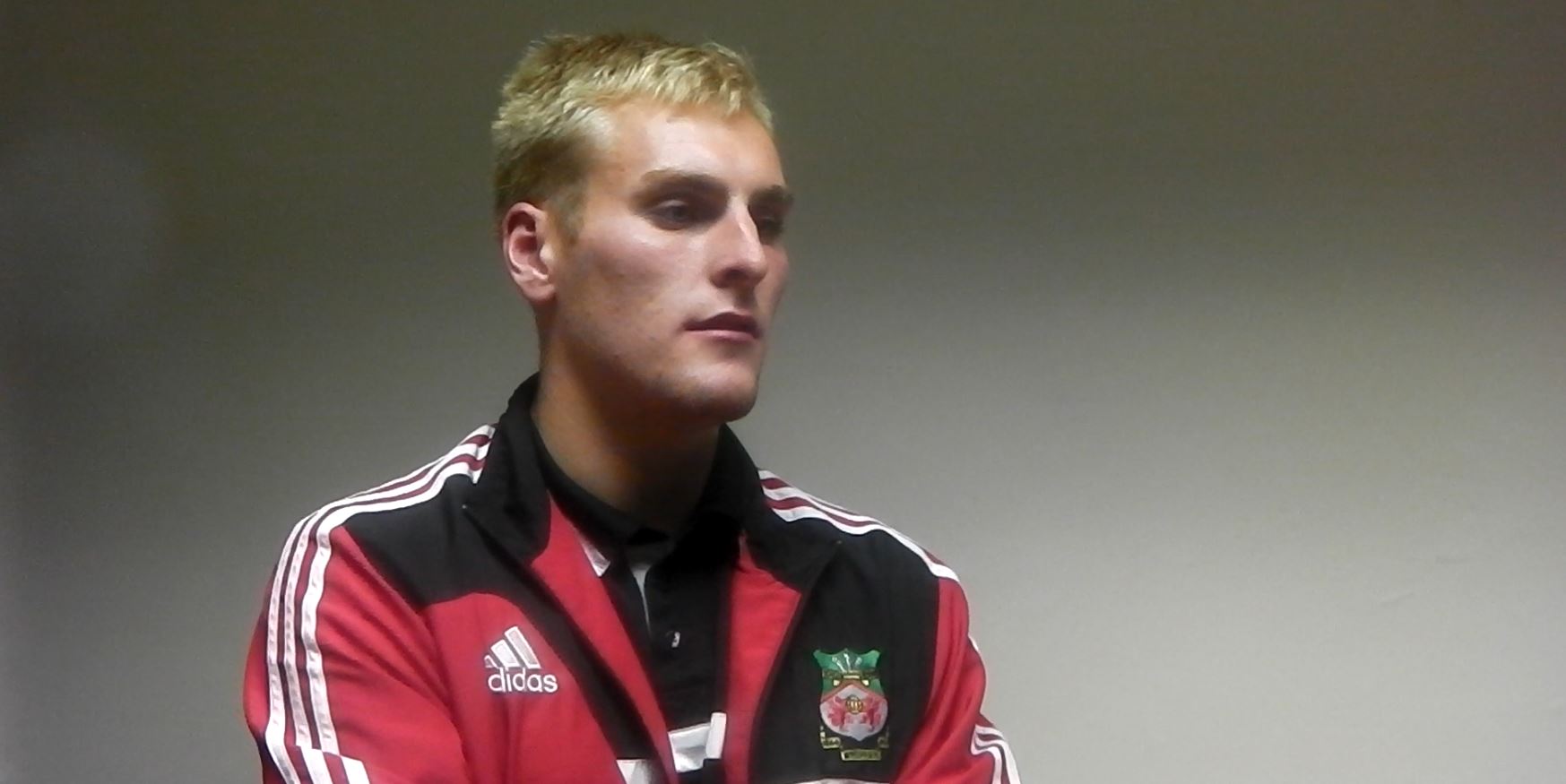 Woking Highlights