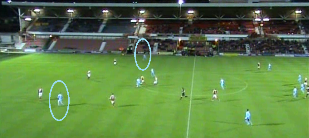 Wrexham 1 Southport 0