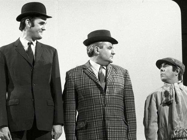 Leader Column: It’s The Height Difference That Gets You In The End