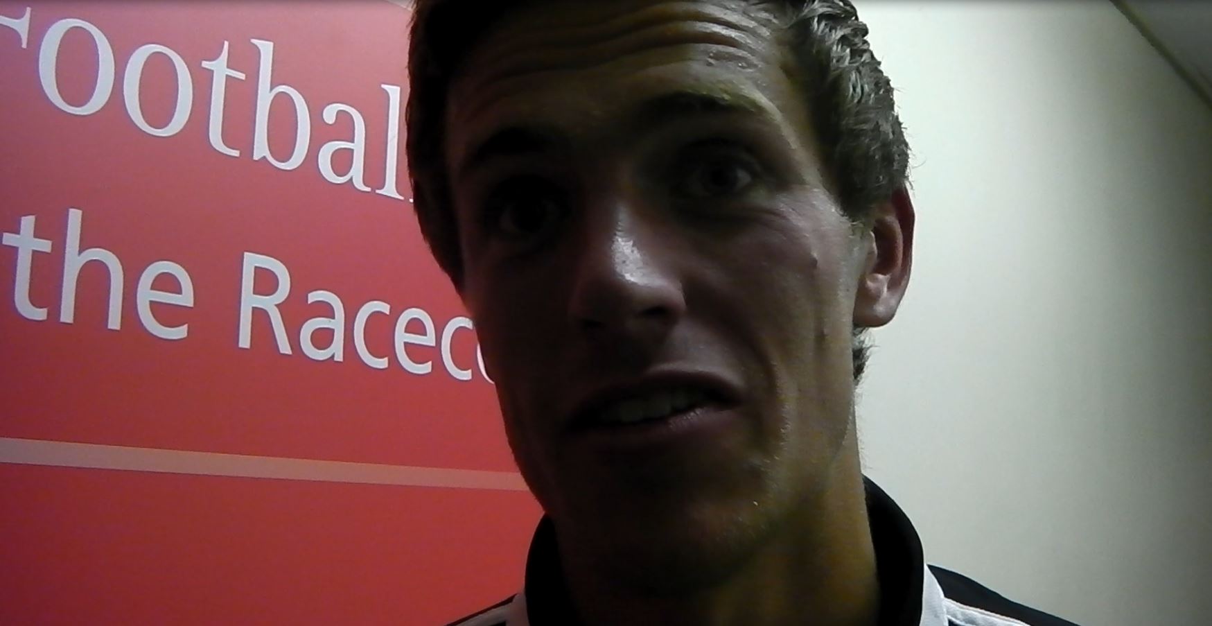 No Time To Draw Breath For Wrexham