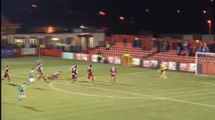 Alfreton Town FC v Wrexham FC Preview