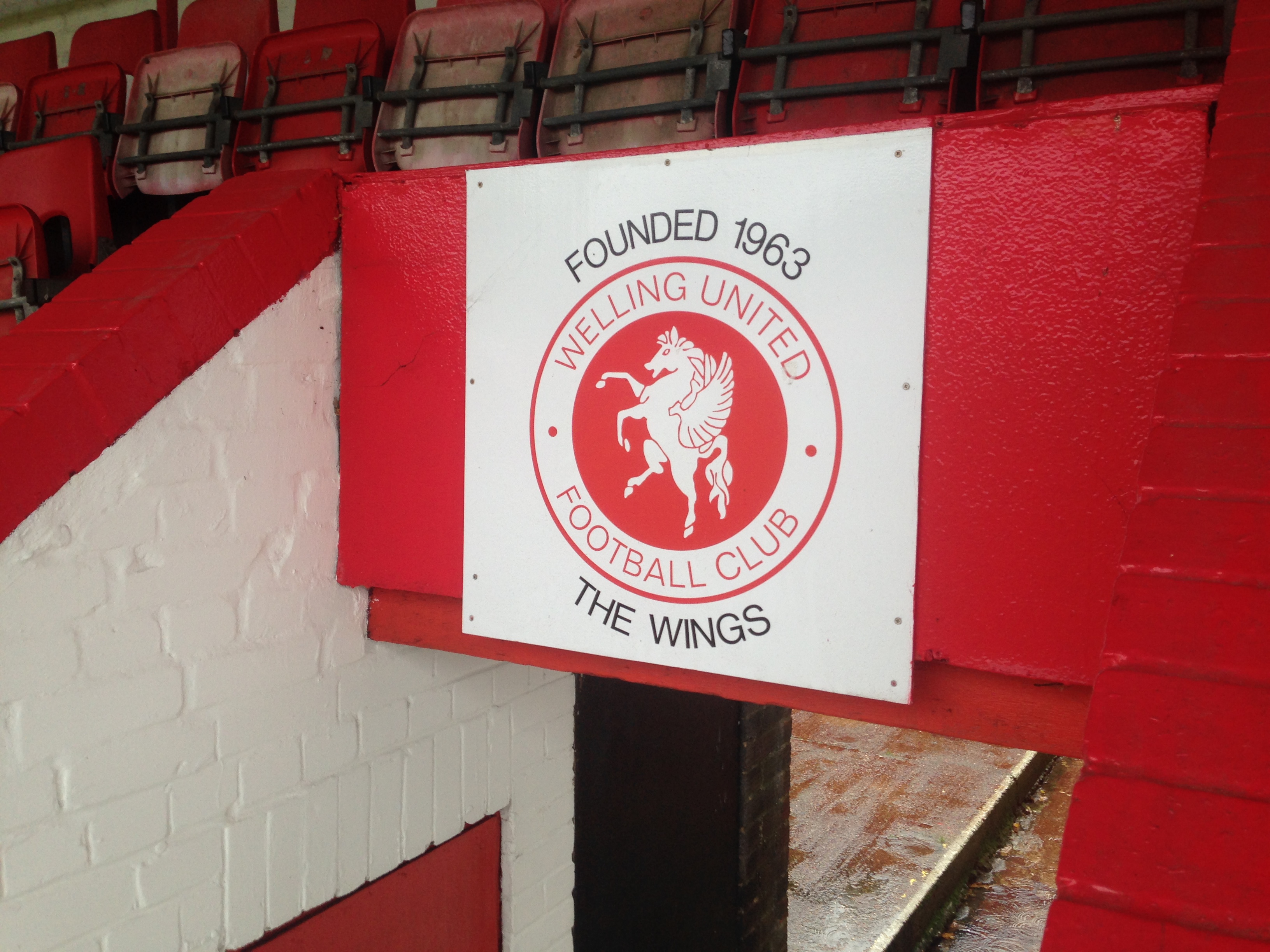 Leader Preview: Welling United v Wrexham FC