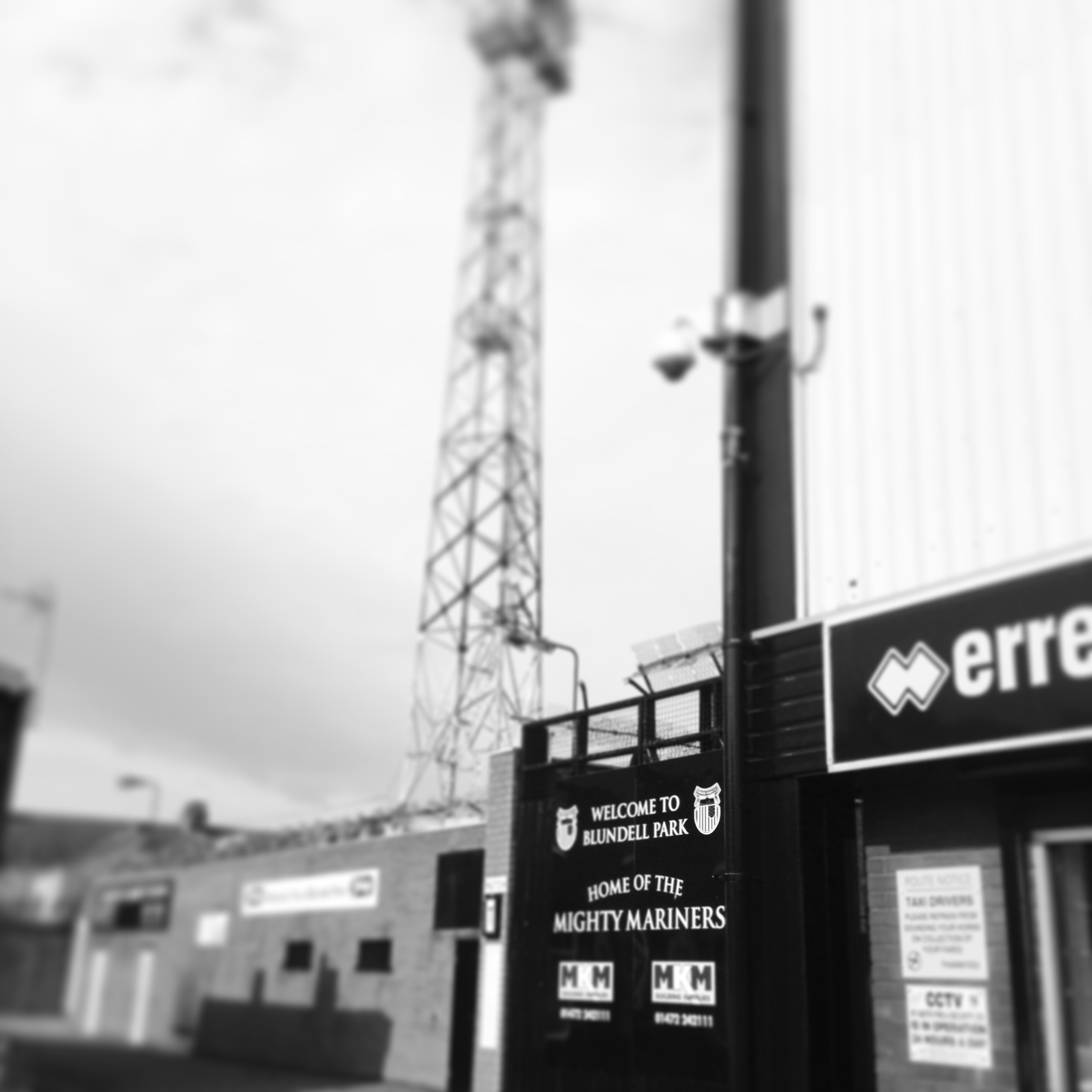 Grimsby Town v Wrexham FC Podcast