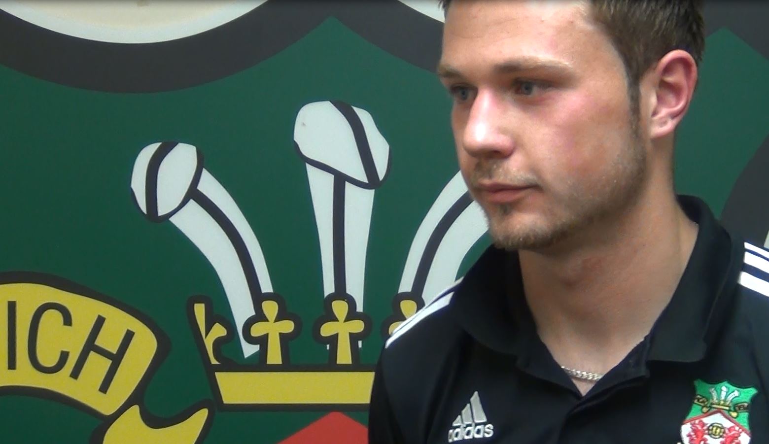 Wrexham 0 Lincoln City 1