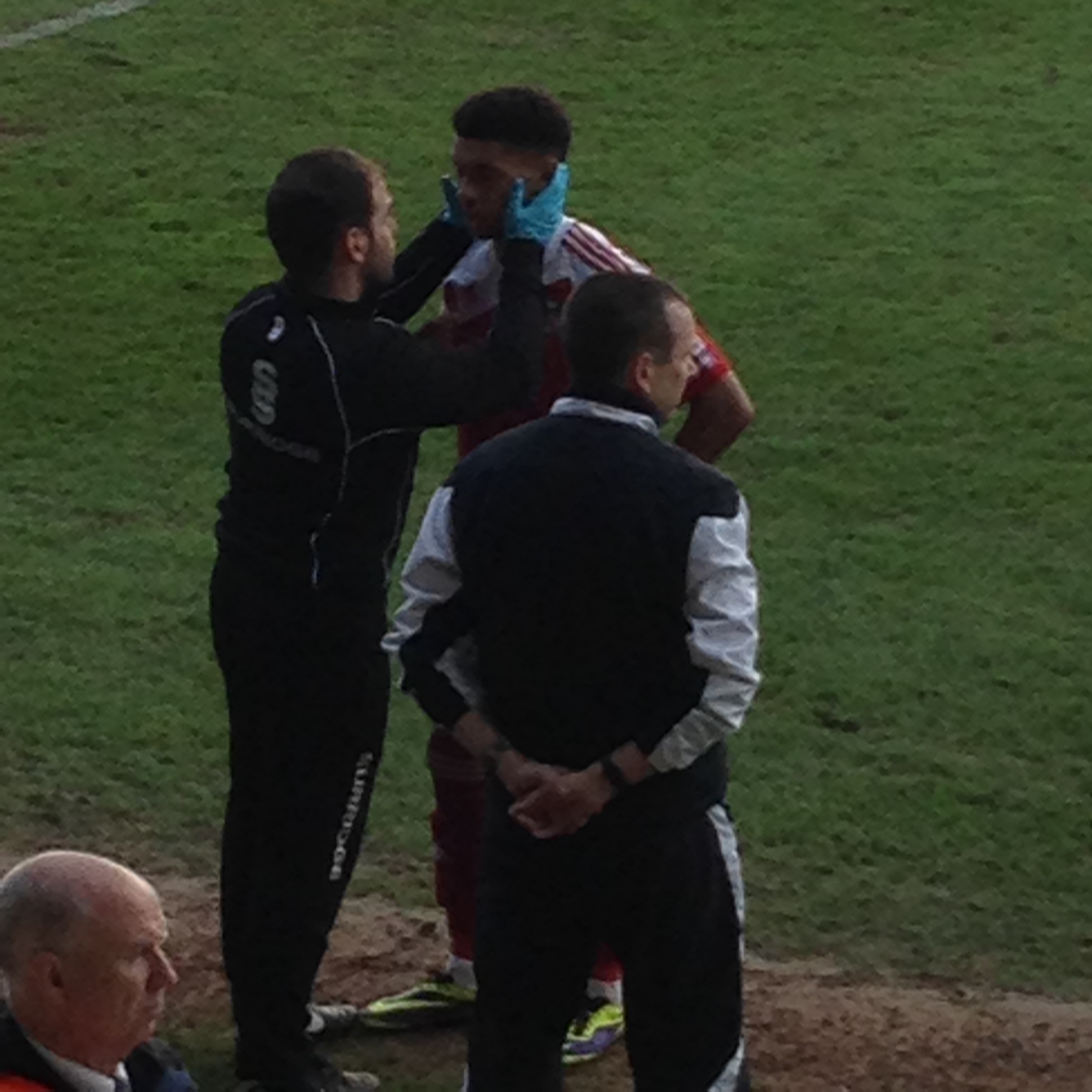 Forest Green Rovers v Wrexham FC Highlights