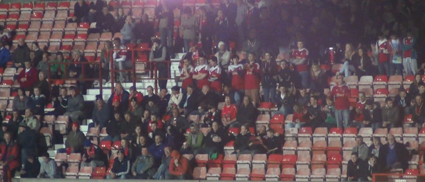 What Do We Want…When Do We Want It?