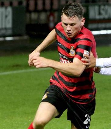 BALANCE SHEET: Stockport County v Wrexham FC