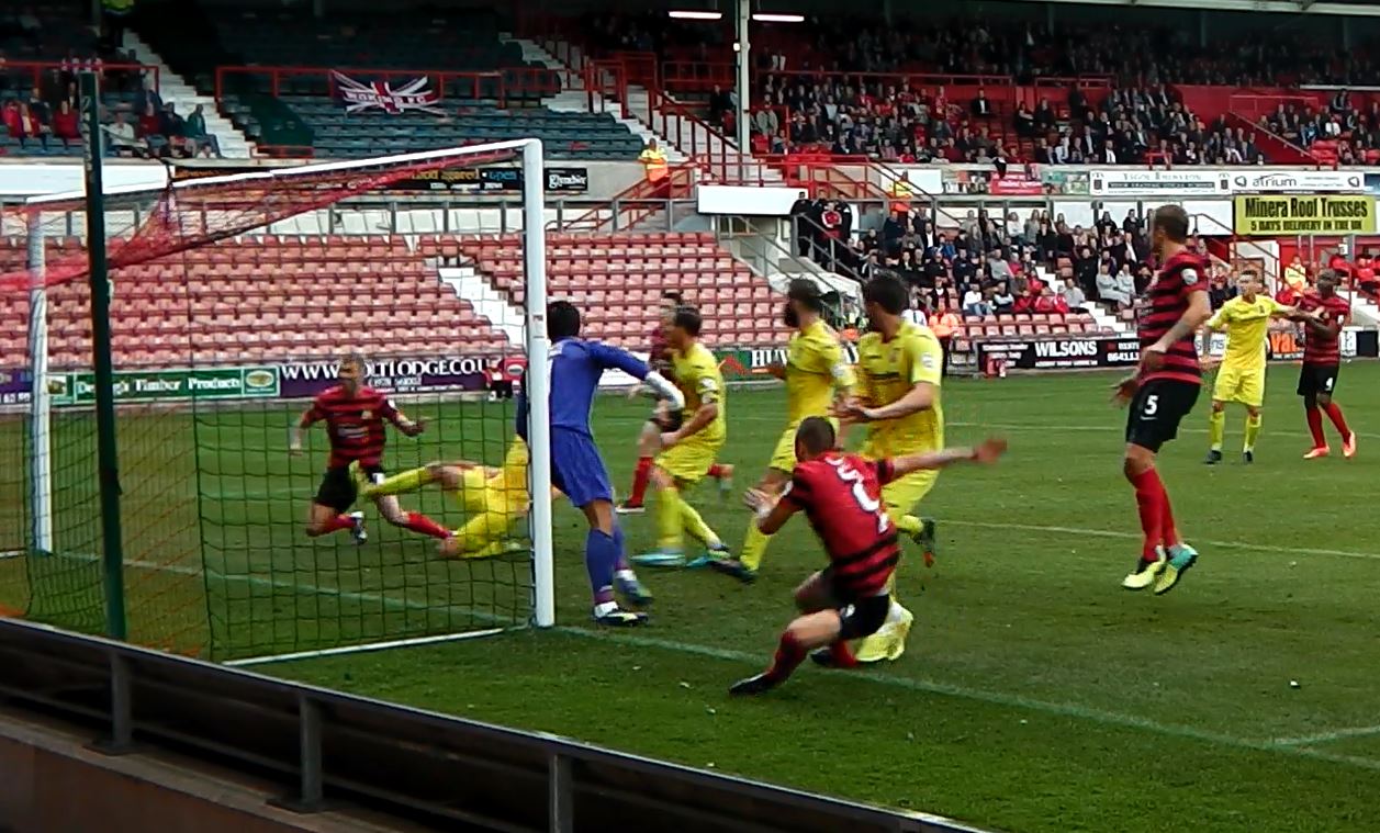 PREVIEW: Wrexham AFC v Woking FC