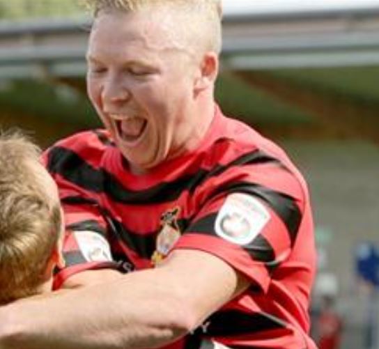 Lincoln City v Wrexham Highlights