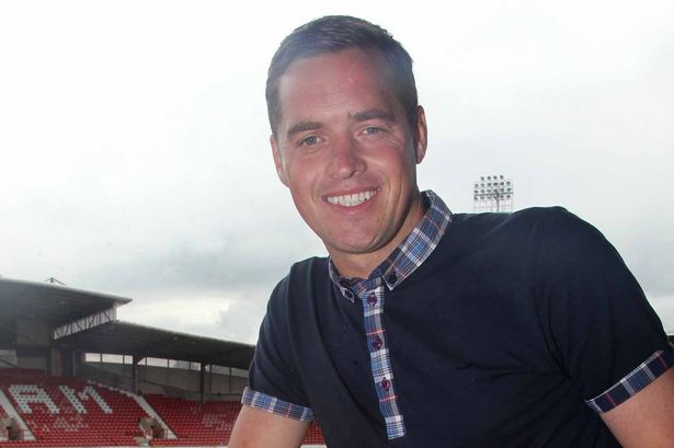 VIDEO: Gary Mills on Wrexham FC v Maidstone