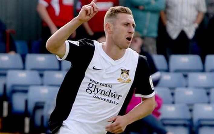 MEDIA CORNER: Wrexham are Seeing the Best of Moult