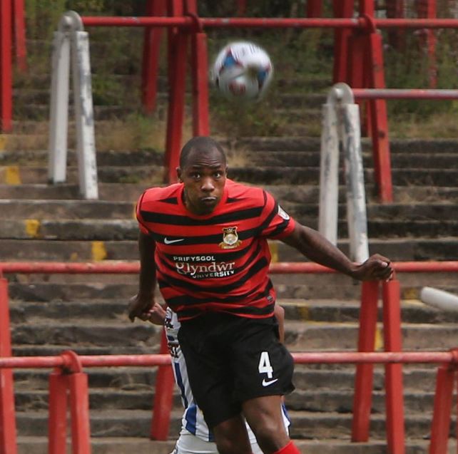PODCAST: Wrexham 3 Maidstone United 1
