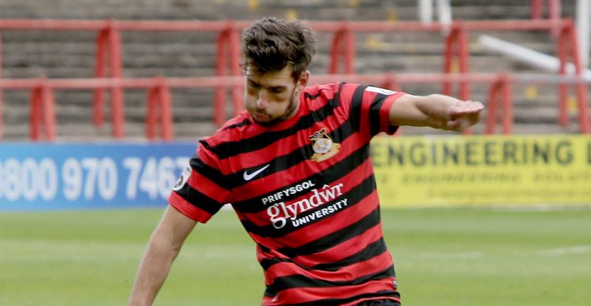 The Balance Sheet: Wrexham v Maidstone