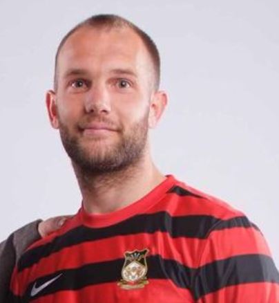 THE WRAP: Halifax Town v Wrexham FC