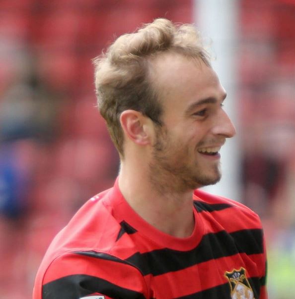 Wrexham FC v Woking FC Highlights