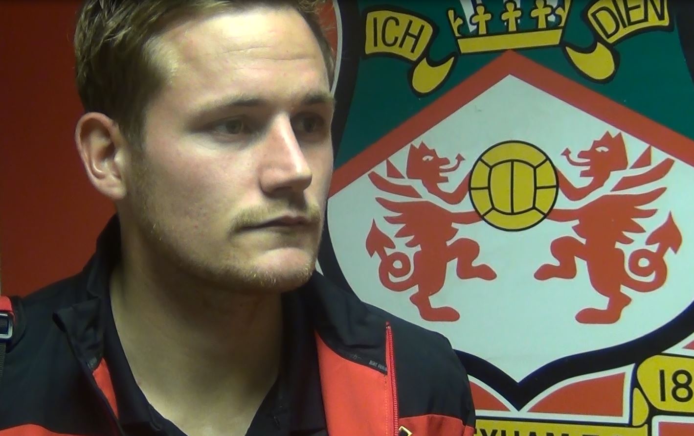 VOTE | Wrexham AFC’s Best National League Midfield