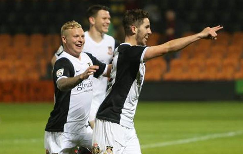 PREVIEW: Wrexham FC v Barnet FC