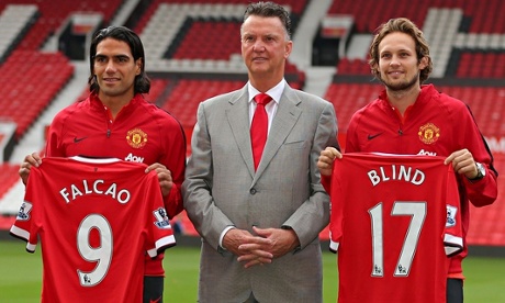 Wrexham and Manchester United: Separated at Birth