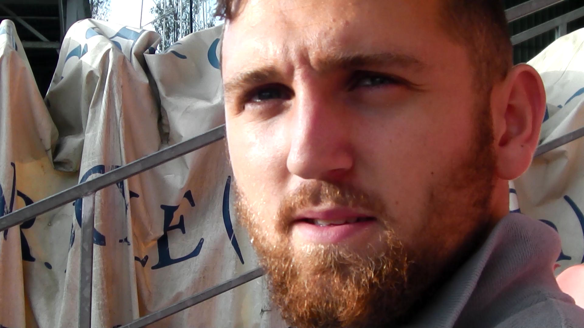 James Pearson Signs
