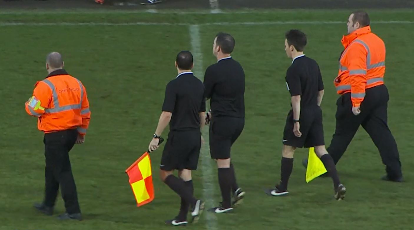 Good owners get to conclusion No. 3