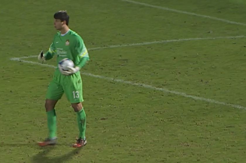 PODCAST: Gateshead 2 Wrexham 2 aet (3-5 on pens)