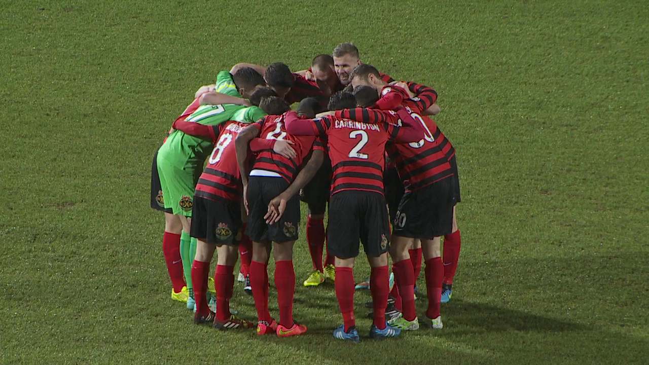 An open letter to Wrexham FC’s players