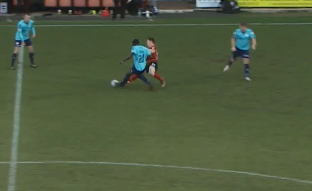 PODCAST: Wrexham FC v AFC Telford United