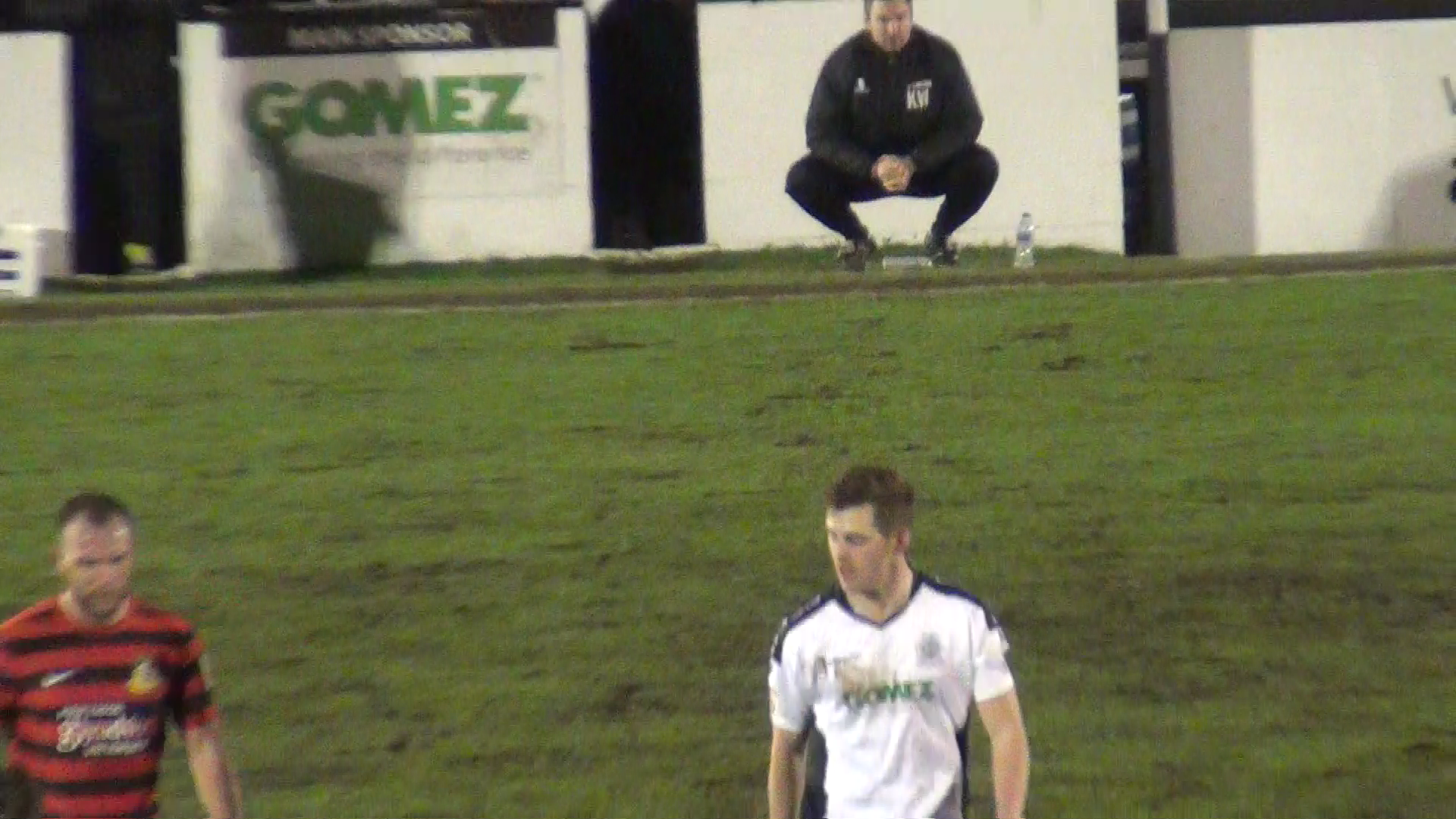 PREVIEW Wrexham AFC v Dover Athletic