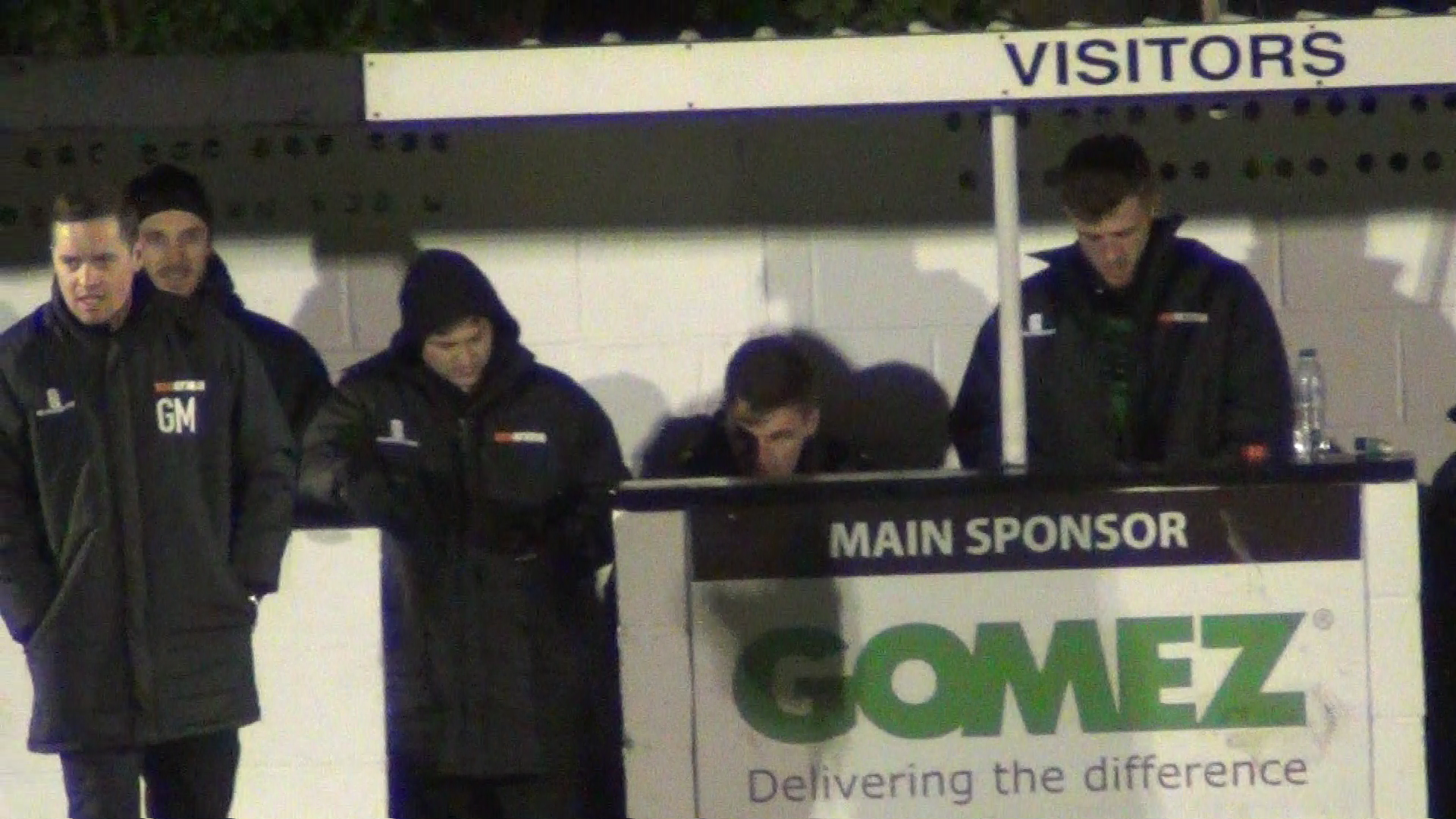 PREVIEW: Dover Athletic V Wrexham AFC