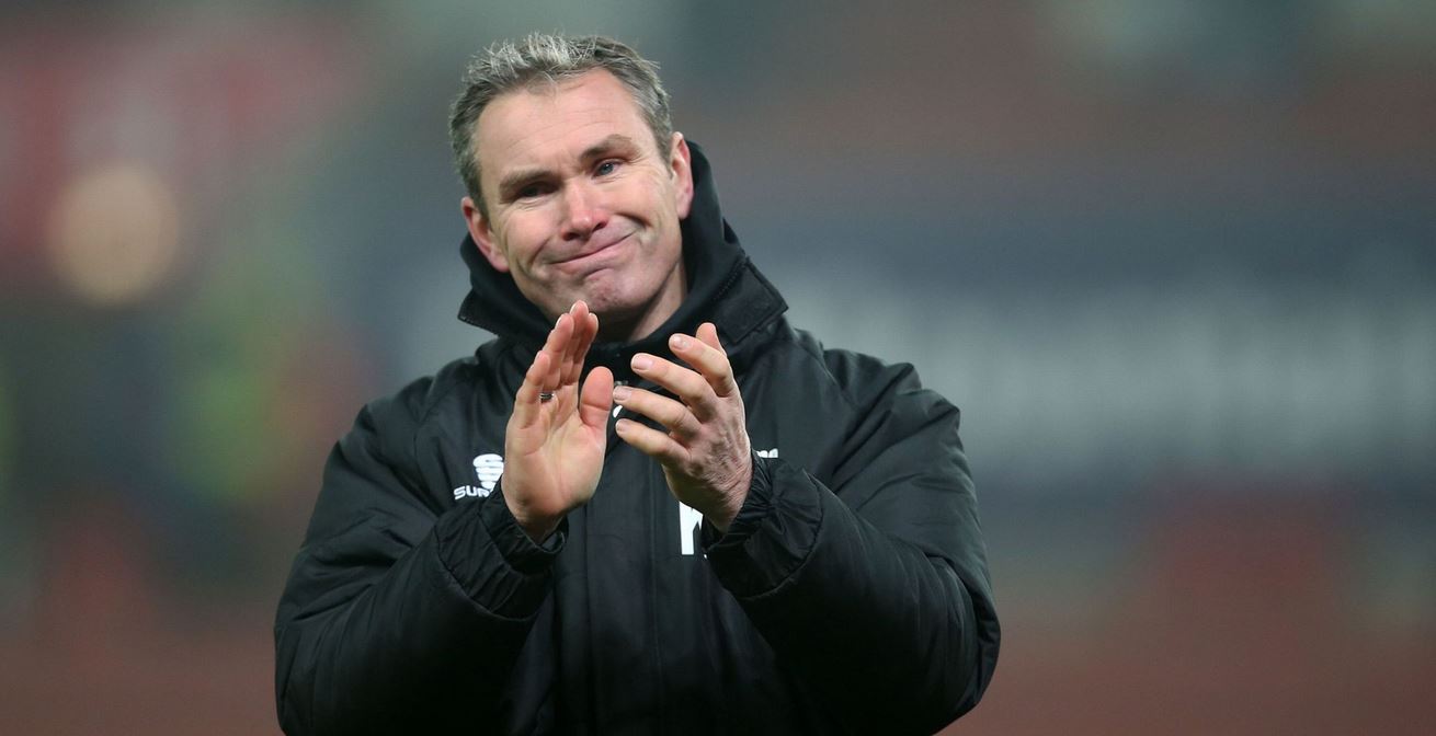 Wilkin in!