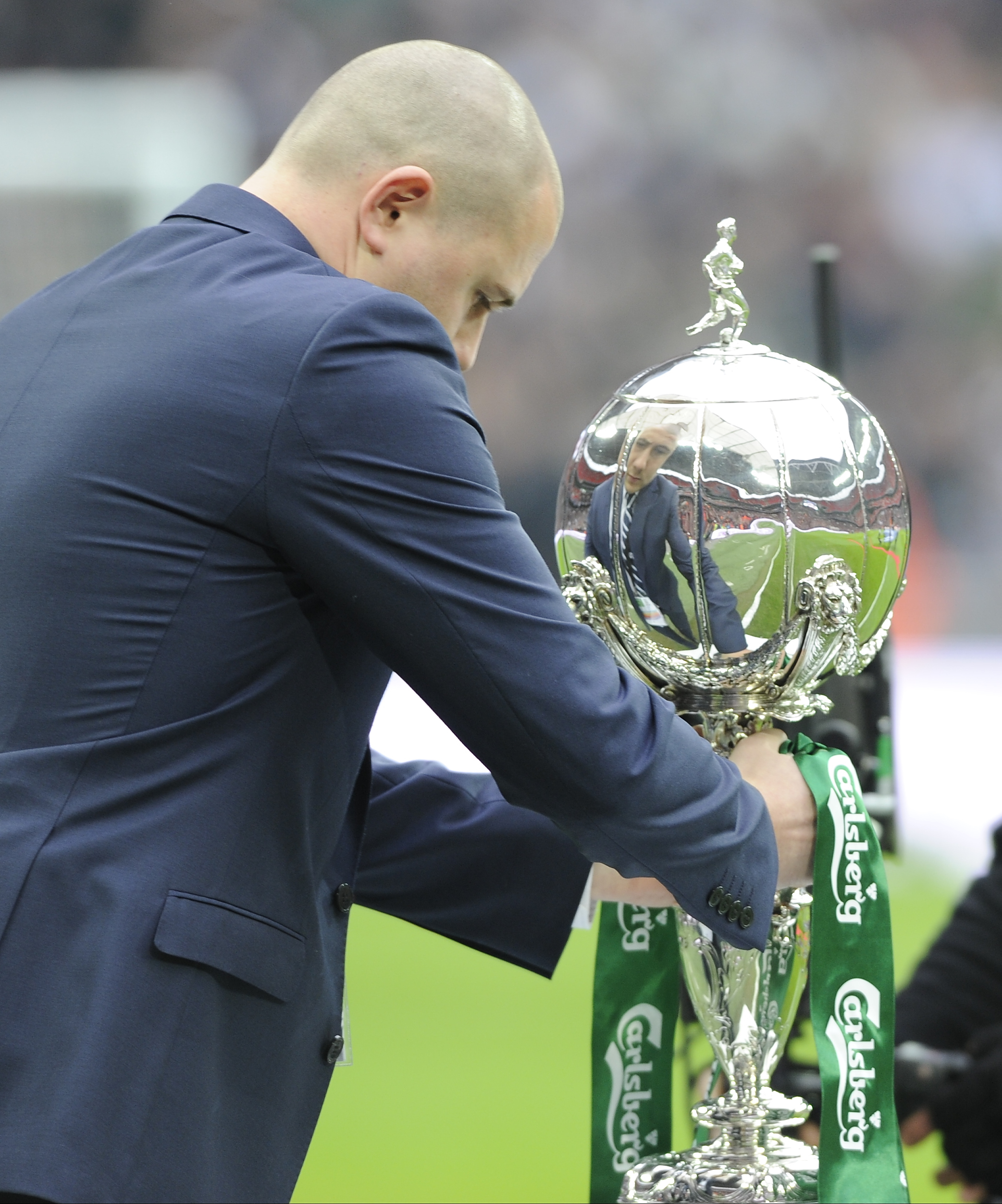 The FA’s Little Secret