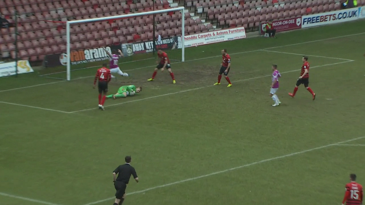 VIDEO: Andy Coughlin Masterclass