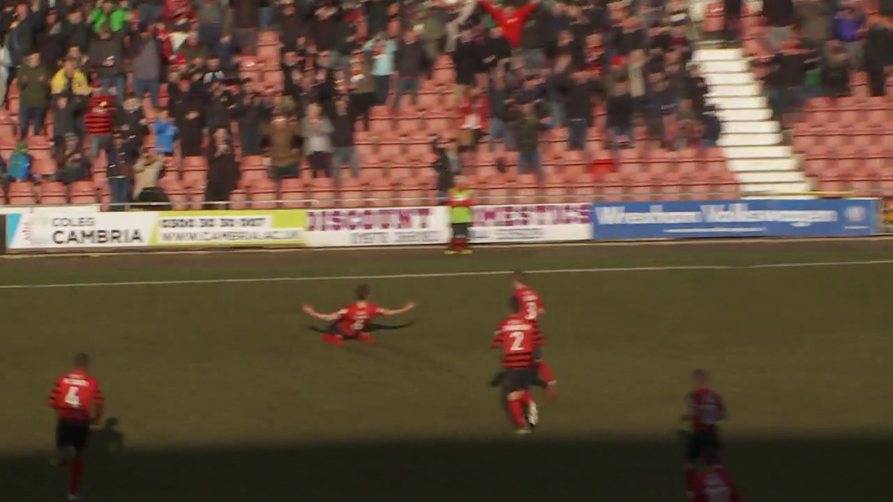 I Can’t Shake The Feeling