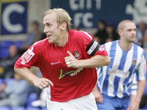 FULL RECORD: Wrexham FC v Chester FC