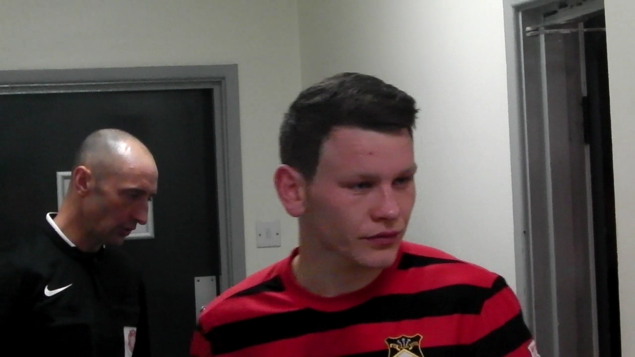 How Gary Mills Unlocked Connor Jennings’ Potential