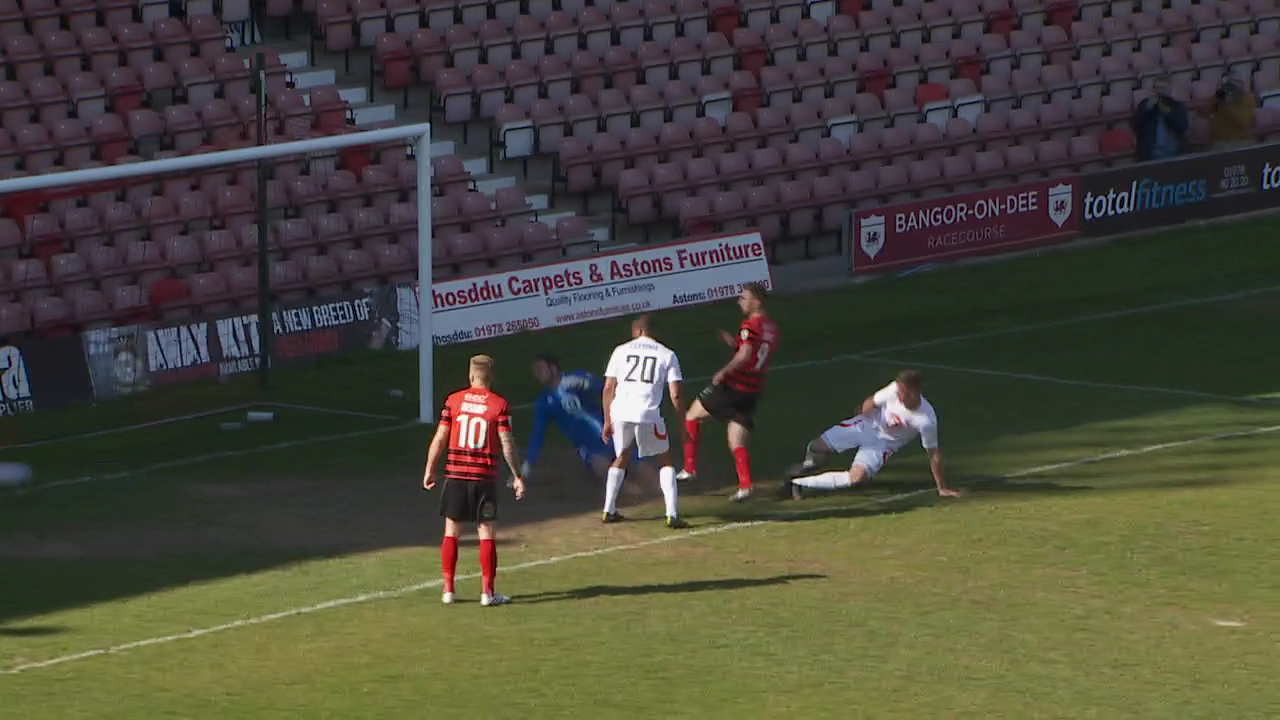 PREVIEW Wrexham AFC v Braintree Town