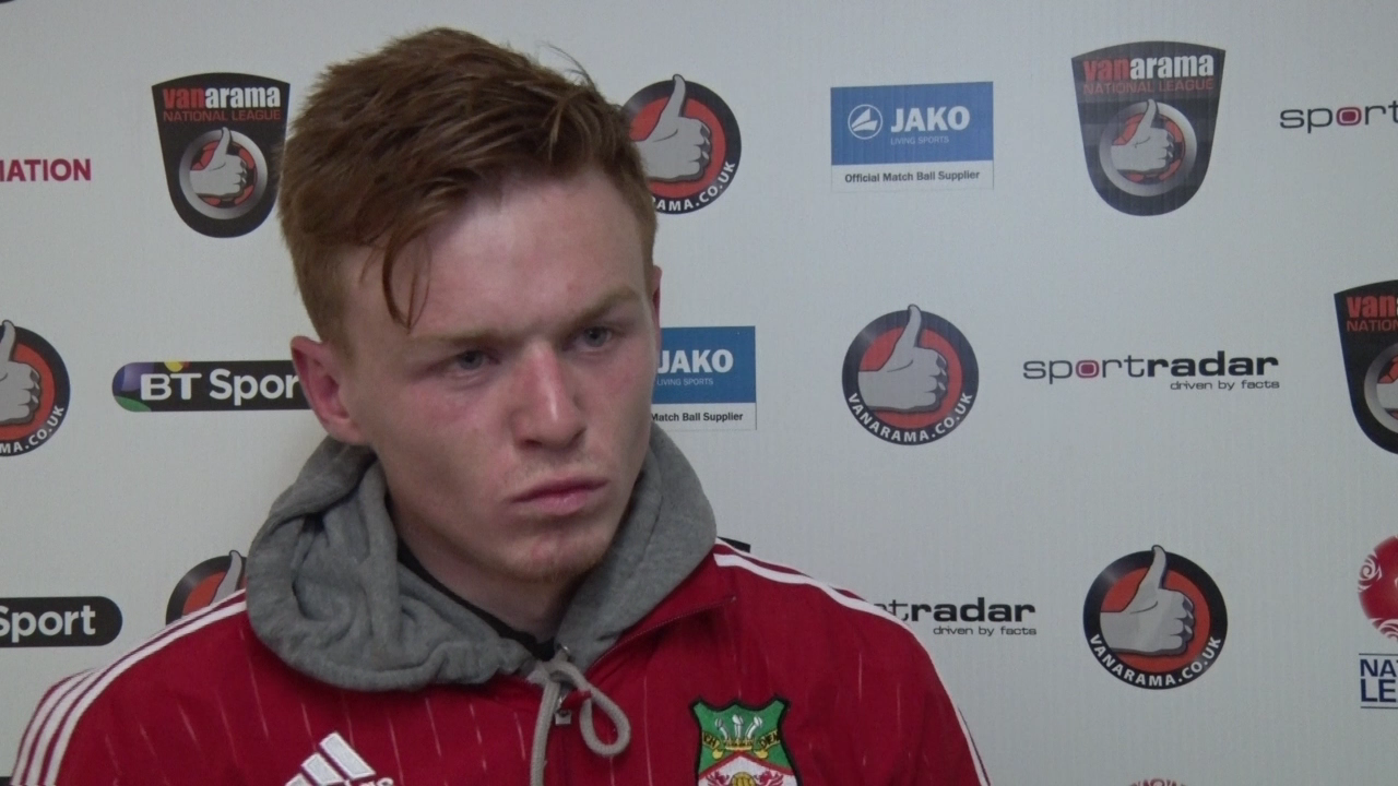 Is Jon Nolan About to Break the Loan Jinx?