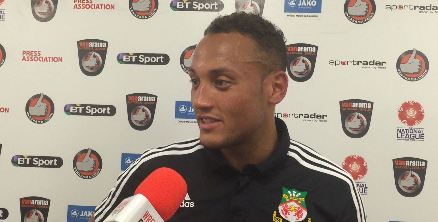 PREVIEW: Guiseley FC v Wrexham AFC