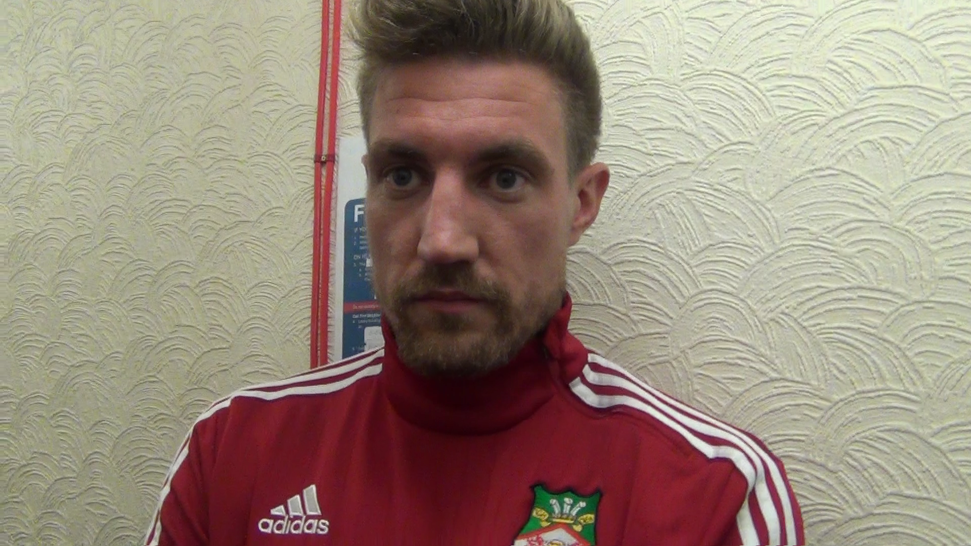 Simon Heslop: National League Signing of the Year
