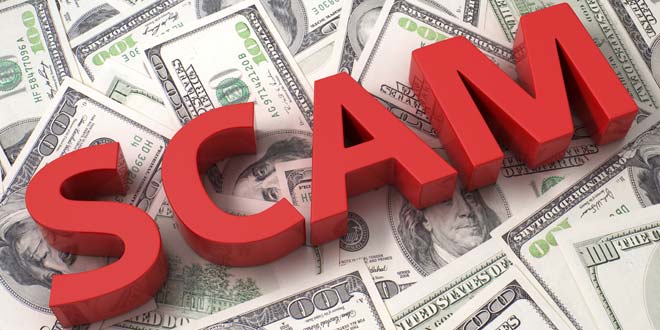 The Premiership Ponzi Scheme