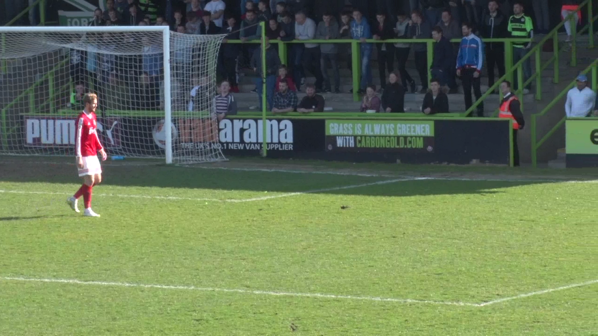 Wrexham AFC: The National League King Makers