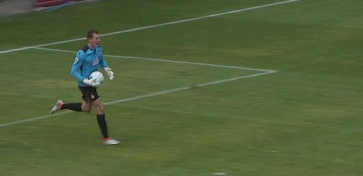 HIGHLIGHTS: Wrexham AFC v Dover Athletic