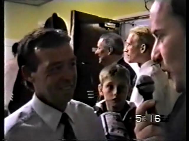 Back to 1992