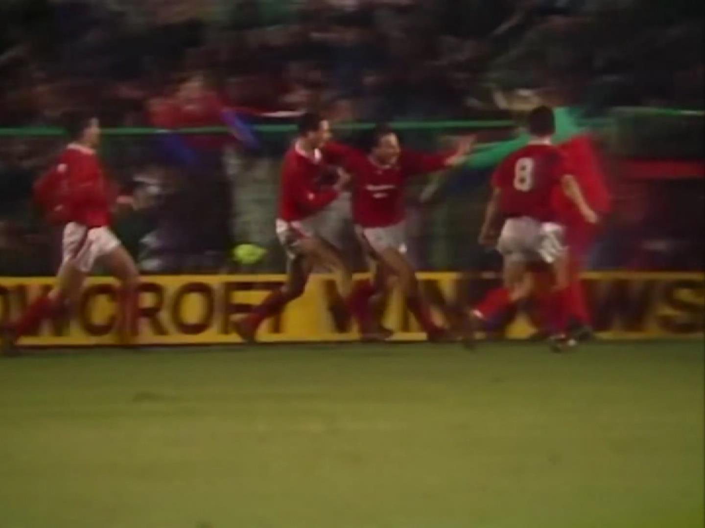 FORGOTTEN VIDEO | Top 10 Wrexham AFC Free Kicks