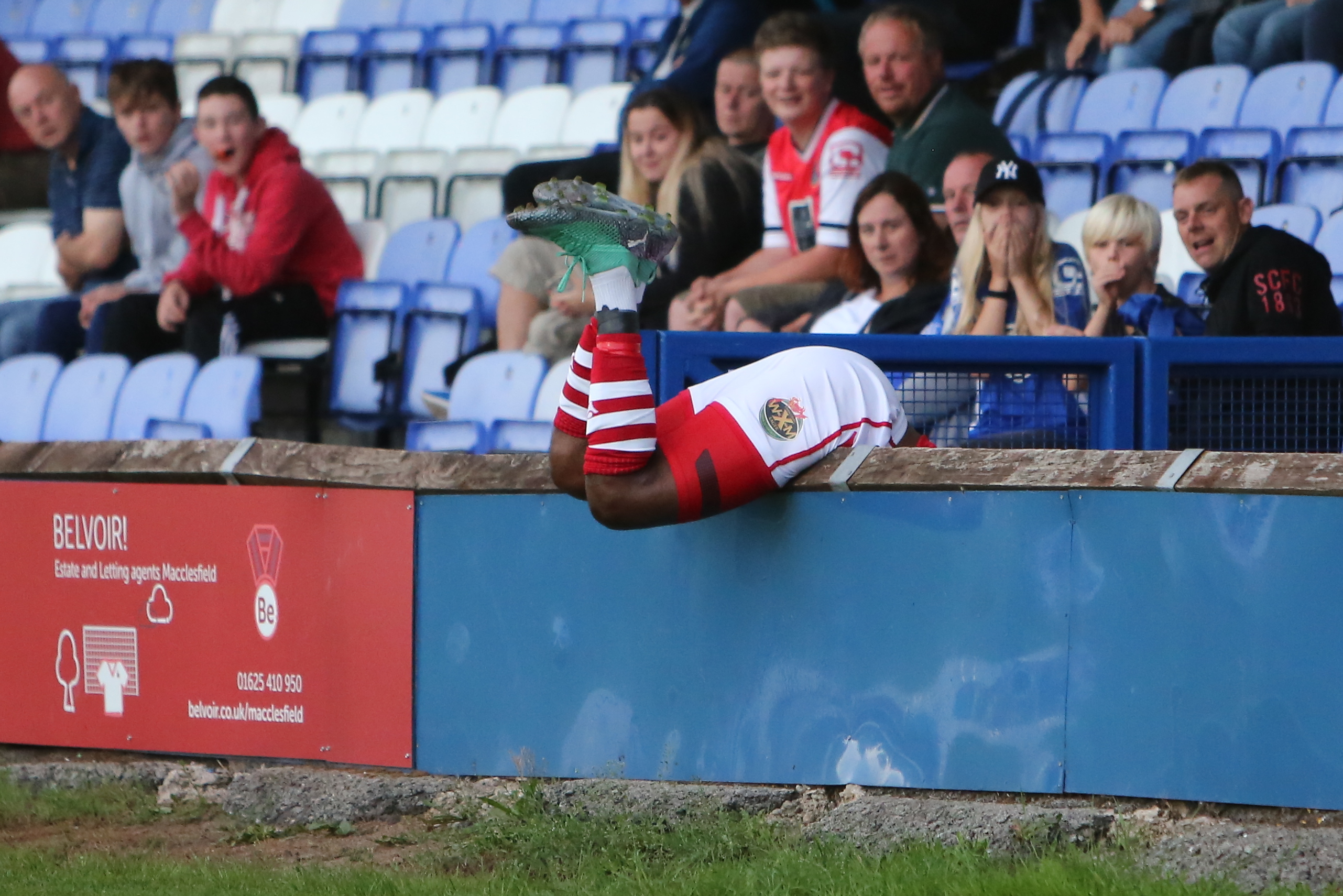 PODCAST: 2018-19 Wrexham AFC Season Preview