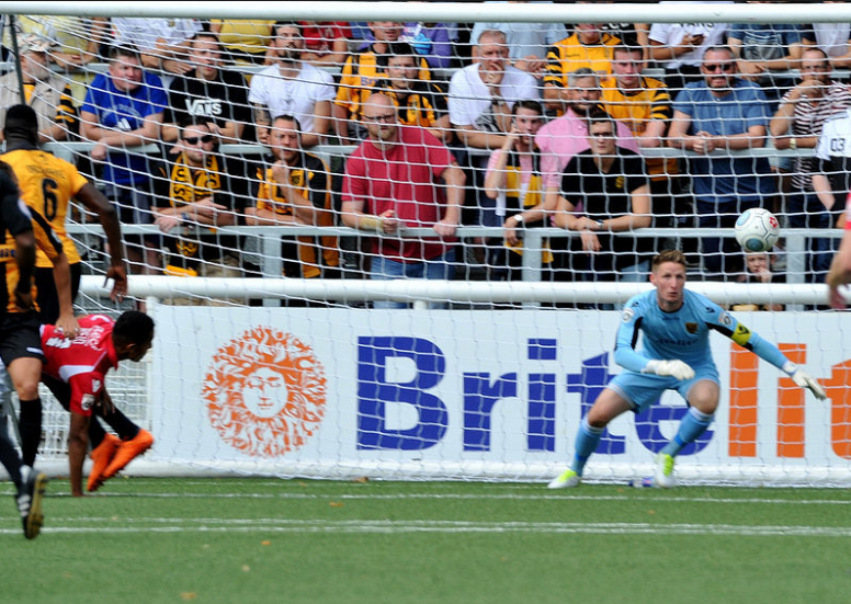 No More Madness at Maidstone Please!